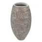 Wazon z żywicy ECLIPS TOWER 24x11,5x59,5 cm